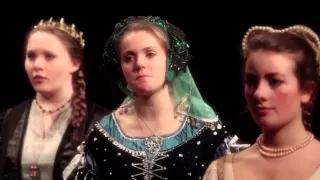 The  Wives' Song - from Henry VIII The Musical