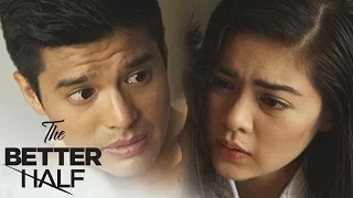 The Better Half: Rafael retains his firm belief on his marriage with Camille | EP 52