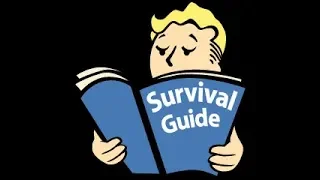 МОЙРА БРАУН РУКОВОДСТВО ПО ВЫЖИВАНИЮ НА ПУСТОШАХ ► Fallout 3 #1