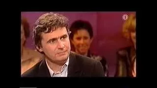 Erik Van Looy op dreef in De Laatste Show  - deel 1 (2002-2003)