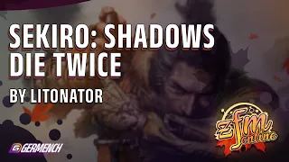 ZFM Online 2024: Sekiro: Shadows die Twice Shura Glitchless von Litonator