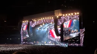 The Rolling Stones - Start Me Up (Live at Petco Park)