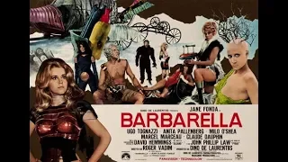 Barbarella - Trailer V.O