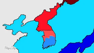 If China Didn’t Join the Korean War