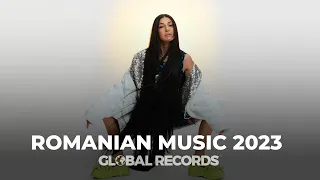 Romanian Music 2023 â™« Top Romanian Hits â–¶ Pop & Dance Playlist by Global Records