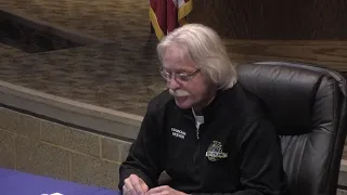 Coeur d'Alene City Council Meeting 4-6-21