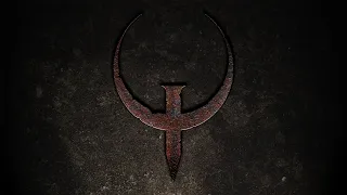 QUAKE Full Game Walkthrough - No Commentary (#Quake Full Gameplay Walkthrough)