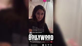 Shivangi Joshi Health Update Live