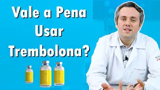 Tudo Sobre Trembolona | Dr. Claudio Guimarães