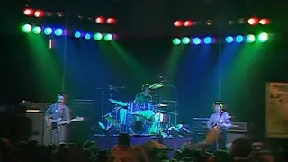 The Police - Live Hatfield Polytechnic 1979 [BEST QUALITY]