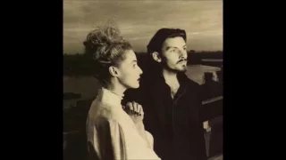 Dead Can Dance - Forest of souls