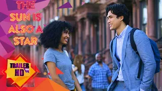 THE SUN IS ALSO A STAR - 2019 | OFFICIAL MOVIE TRAILER #1 | Warner Bros Entertainment