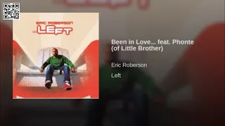 Been in Love    feat  Phonte of Little Brother   YouTube