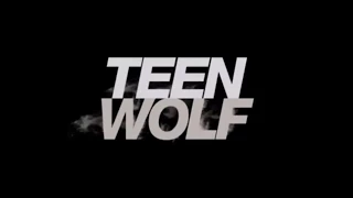 Teen Wolf Deutsch/German Staffel 1 ausschnitt/ Der Biss an Scott Mcall