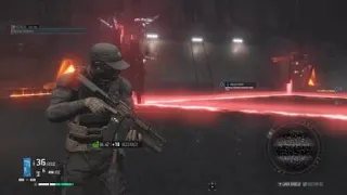 World record critical raid with the sicarios ps4 - Tom Clancy’s Ghost Recon® Breakpoint