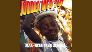 Uma-Ness Från Senegal