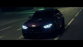 Sakura - LOOK AT ME!  / BMW M3 F80 SHOWTIME