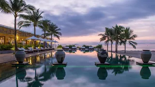 Top 12 luxury hotels & best hotels in Nha Trang