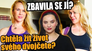 YOGA TWINS: Chtěla se zbavit svého dvojčete, aby mohla žít její život? Sestry Duvalovy