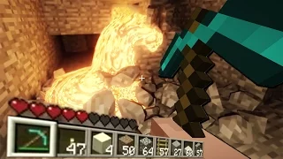 MINECRAFT IN REAL LIFE  - REALISTIC MINECRAFT IRL / Animations game vs real life Eng Sub Eng Sub