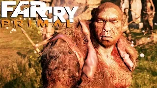 НЕОЖИДАННЫЙ СОЮЗНИК - FAR CRY PRIMAL #13