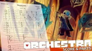 Megalovania | Orchestral Cover