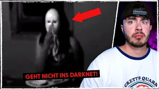 Deswegen solltet ihr nicht ins Darknet gehen! So gefährlich ist es wirklich!