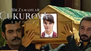 Bir Zamanlar Çukurova 89.Bölüm Fragmanı - İKİ AYRILIK BİRDEN - Behice & Züleyha Diziden Ayrıldı.