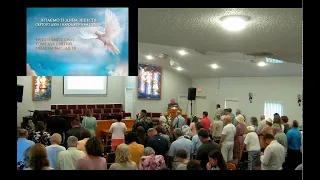 2024-05-19 Ukrainian Baptist Church Of North Port