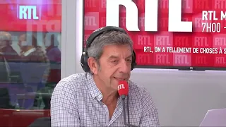 Michel Cymes comment chouchouter son foie après les fêtes