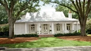 Choosing Exterior Paint Colors | Southern Living