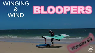 Bloopers Volume 2