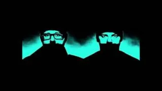The Chemical Brothers - The Golden Path (Glastonbury Festival '04)