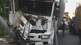 Масштабное ДТП с Пострадавшими в Киеве на Лобановского