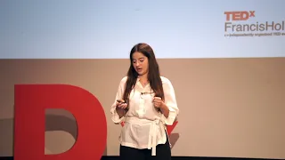 Why Nuclear Energy is our best solution. | Matilde Leandro | TEDxFrancisHollandSchoolSloaneSquare
