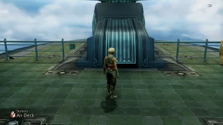 Final Fantasy XII The Zodiac Age: Seitengrat (Xbox one)
