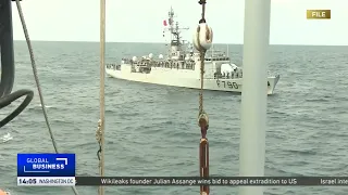 Gulf of Aden witnesses a surge in piracy activities