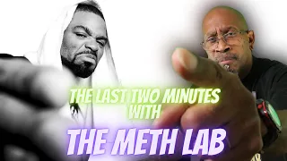 Method Man - "The Last 2 Minutes" FIRST TIME REACTION | HIP HOP OG REACTS