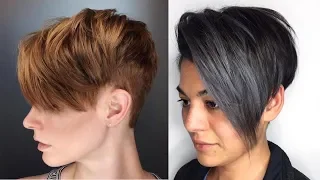 31 Hot Trending Pixie Haircuts 2021!