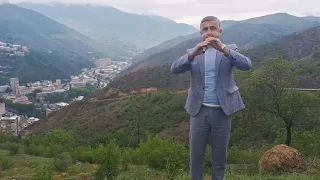 Dudukahar Hayk Harutyunyan ( Syuneci Hayko) Kapan qaxaq