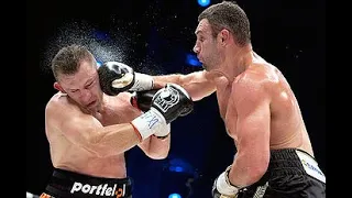 Vitali Klitschko vs Tomasz Adamek September 10, 2011 720p 50FPS HD HBO Broadcast