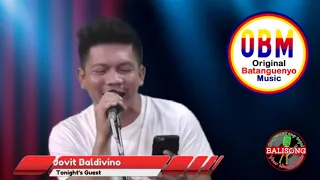 WIND OF CHANGE  - Live Performance of JOVIT BALDIVINO