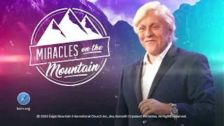 EMIC is LIVE with Miracles on the Mountain - Session 3! 3.3.23