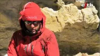 El Conquistador del Aconcagua - Capítulo 10