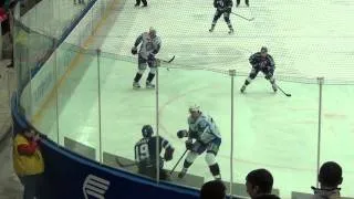 Dinamo Moscow VS Dinamo Minsk Goal