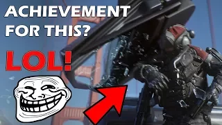 10 DUMBEST Xbox One Achievements You Are Better off Not Unlocking