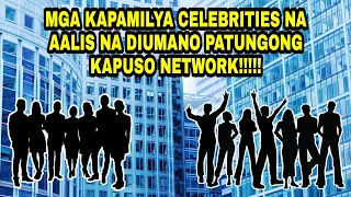 NAKAKAGULAT: LISTAHAN NG KAPAMILYA STARS NA AALIS DIUMANO SA ABS-CBN AT TATALON SA GMA NETWORK! ❤️💚💙