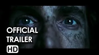 Open Grave Official Trailer (2013) - Sharlto Copley HD