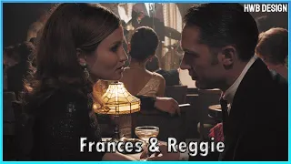 Legend | Reggie & Frances ( sad edit )