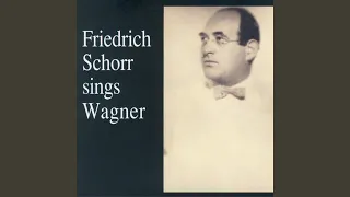 Wo ist Brünnhild´, wo die Verbrecherin? (Die Walküre)